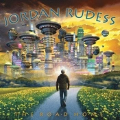 Capa do artigo The Road Home - Vinil