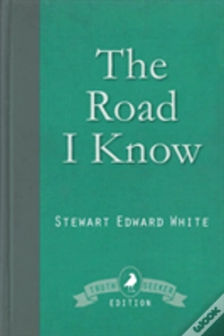 Capa do artigo The Road I Know