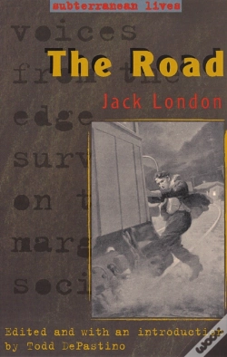 Capa do artigo The Road