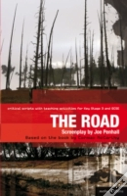 Capa do artigo The Road