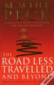 Capa do artigo The Road Less Travelled And Beyond