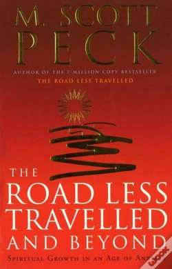 Capa do artigo The Road Less Travelled And Beyond