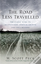 Capa do artigo The Road Less Travelled