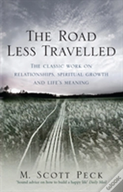 Capa do artigo The Road Less Travelled