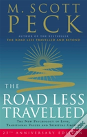 Capa do artigo The Road Less Travelled