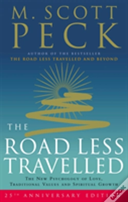 Capa do artigo The Road Less Travelled