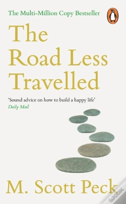 Capa do artigo The Road Less Travelled
