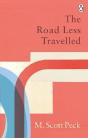The Road Less Travelled - Preview