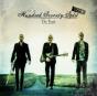The Road Live - CD - Preview