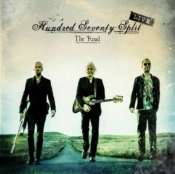 Capa do artigo The Road Live - CD