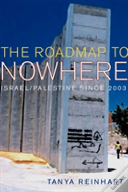 Capa do artigo The Road Map To Nowhere