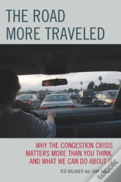 Capa do artigo The Road More Traveled