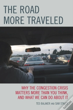 Capa do artigo The Road More Traveled