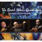The Road Never Questions - CD - Preview