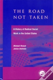Capa do artigo The Road Not Taken