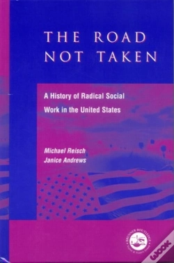 Capa do artigo The Road Not Taken