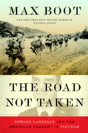 The Road Not Taken - Preview