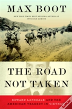 Capa do artigo The Road Not Taken