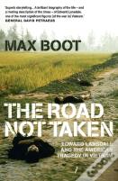 The Road Not Taken