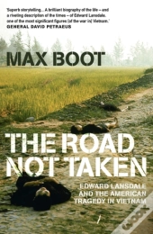 The Road Not Taken