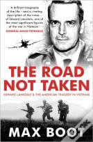 The Road Not Taken