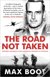 The Road Not Taken