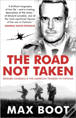 Capa do artigo The Road Not Taken