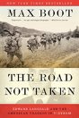 The Road Not Taken - Preview