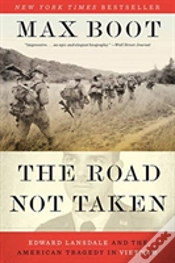 Capa do artigo The Road Not Taken