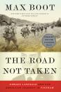 The Road Not Taken - Preview