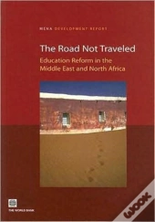 The Road Not Traveled