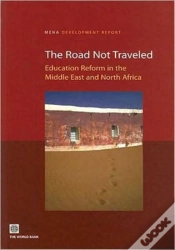 Capa do artigo The Road Not Traveled