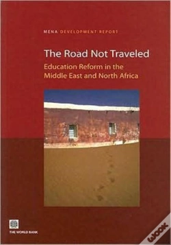 Capa do artigo The Road Not Traveled