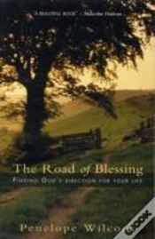 Capa do artigo The Road Of Blessing