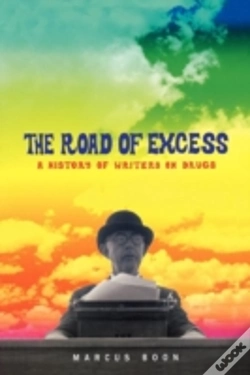 Capa do artigo The Road Of Excess