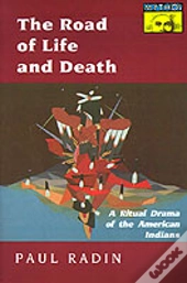 The Road Of Life And Death