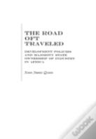 The Road Oft Traveled