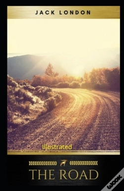 Capa do artigo The Road Original Edition Annotated