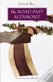 Capa do artigo The Road Past Altamont