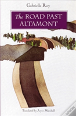 Capa do artigo The Road Past Altamont