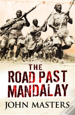 Capa do artigo The Road Past Mandalay