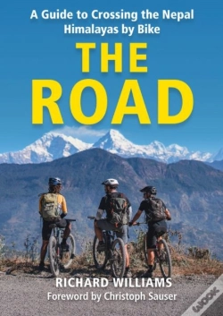 Capa do artigo The Road