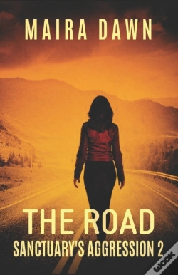 Capa do artigo The Road: Sanctuary'S Aggression Book 2