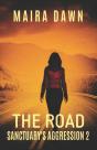The Road: Sanctuary'S Aggression Book 2 - Preview