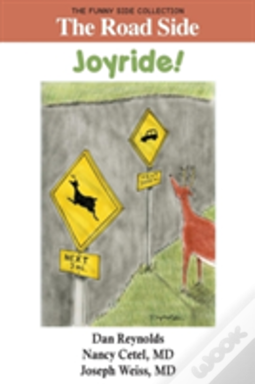 The Road Side: Joyride!: The Funny Side Collection