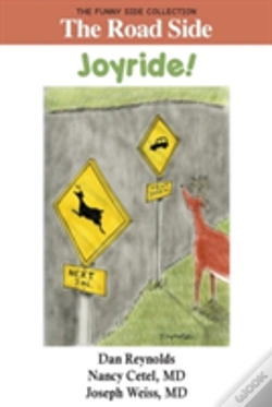 Capa do artigo The Road Side: Joyride!: The Funny Side Collection
