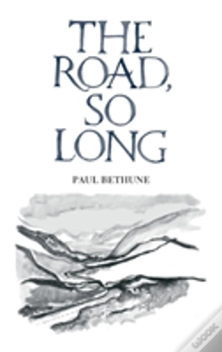Capa do artigo The Road, So Long
