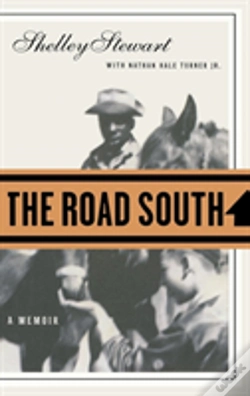 Capa do artigo The Road South