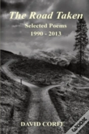 Capa do artigo The Road Taken