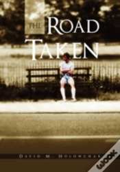 Capa do artigo The Road Taken